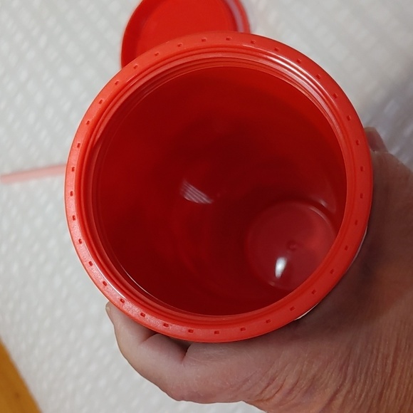 STARBUCKS Jungle Leopard 24oz Acrylic Tumbler - Picture 6 of 8